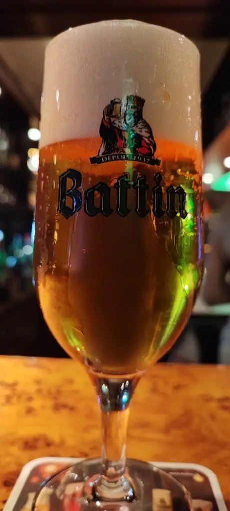 Menu_Brasserie Le Ramier_Strassen_imagen_3