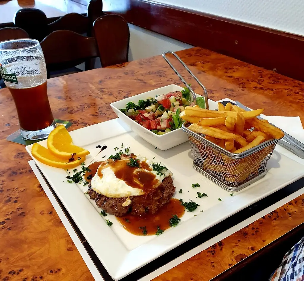 Menu_Brasserie Le Ramier_Strassen_imagen_7