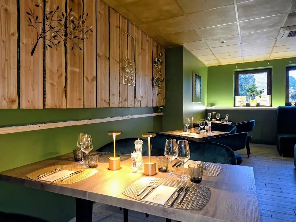 RESTAURANT LEGEND'K_Bascharage_slider_image_1