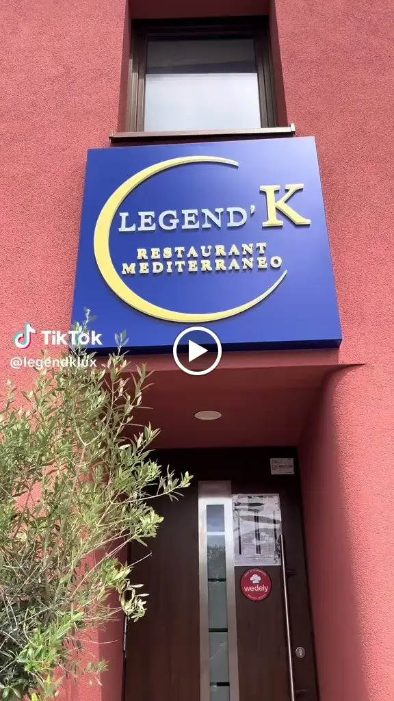 RESTAURANT LEGEND'K_Bascharage_slider_image_2