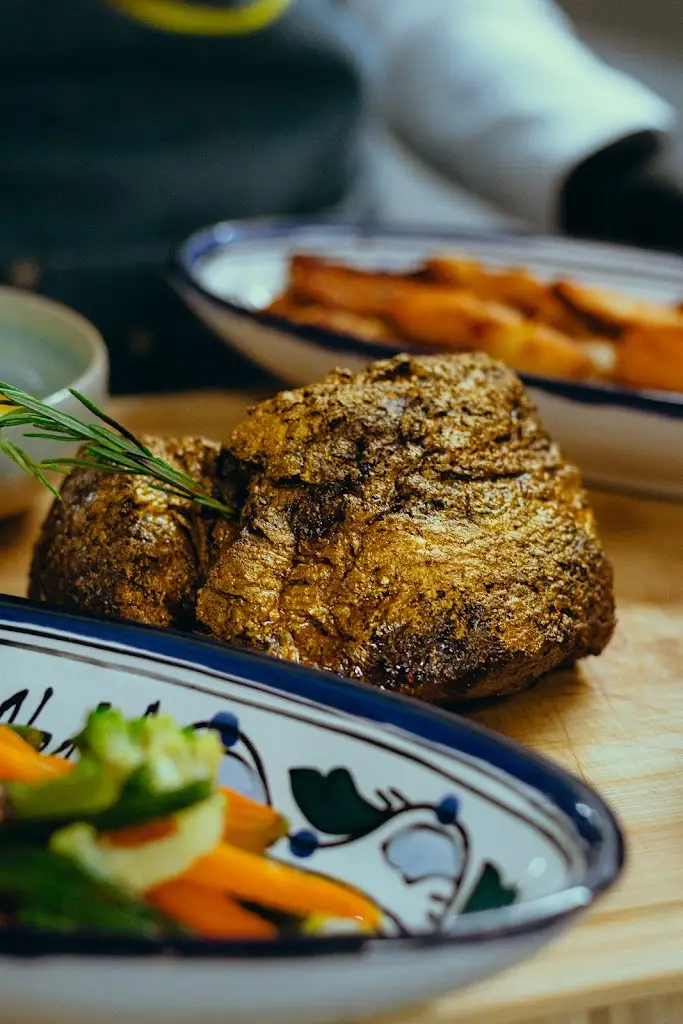 RESTAURANT LEGEND'K_Bascharage_slider_image_3