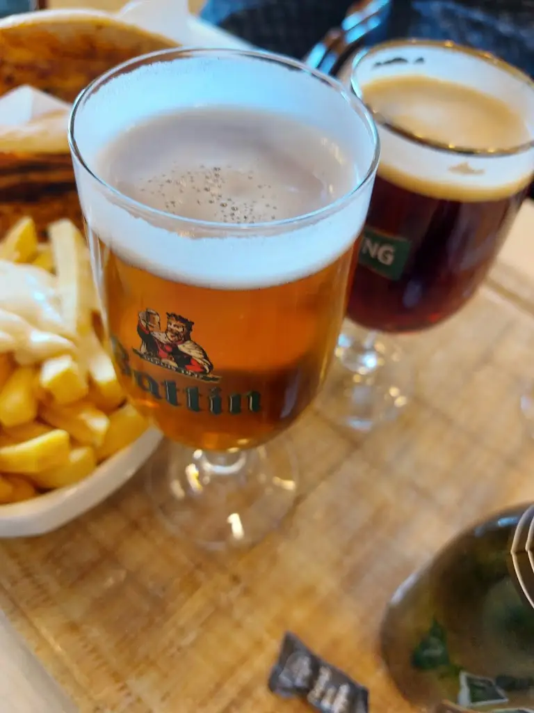 Menu_Restaurant Cactus-Inn_Bascharage_image_7