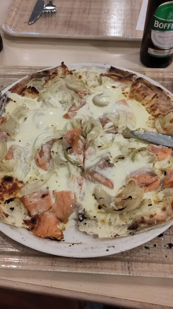 Sekateur Sersche_Restaurant Cactus-Inn_Bascharage_avis