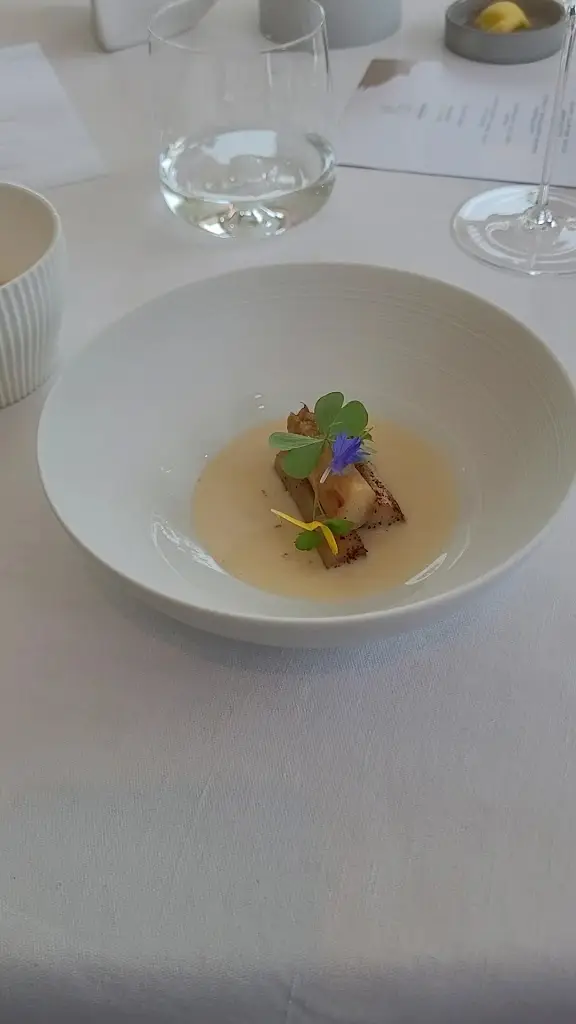 Restaurant Lea Linster_Frisange_slider_image_2