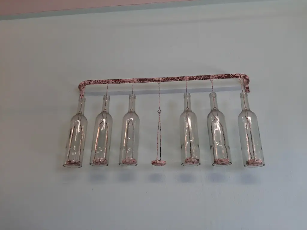 Monique trixy_Cabane Kitchen_Frisange_recensione