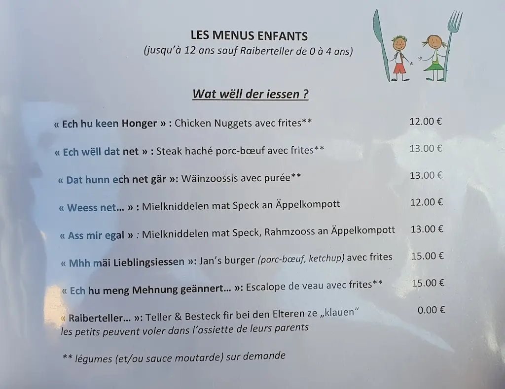 Menu_Am Kraeltgen_Frisange_image_1
