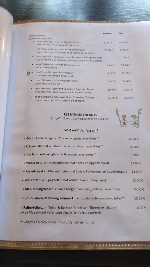 Menu_Am Kraeltgen_Frisange_image_2