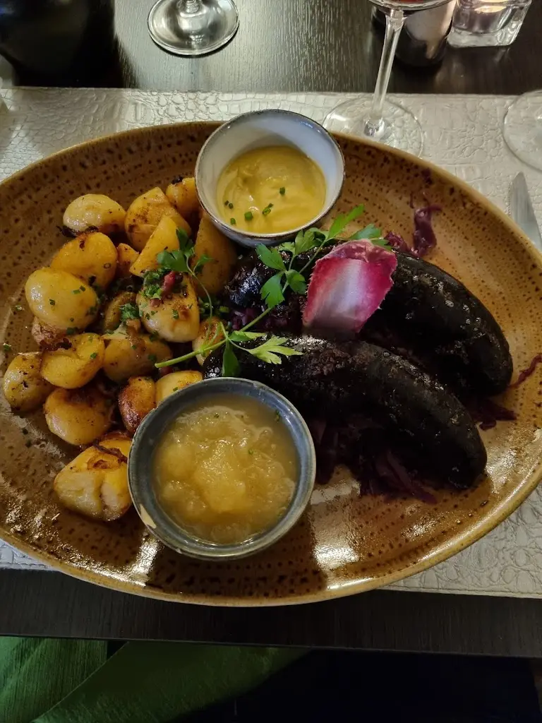 Kostas Giannakouris_Am Kraeltgen_Frisange_review