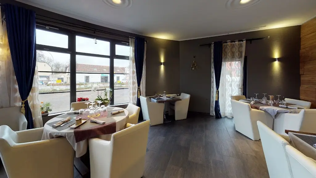 Restaurant Guli restaurante en Frisange