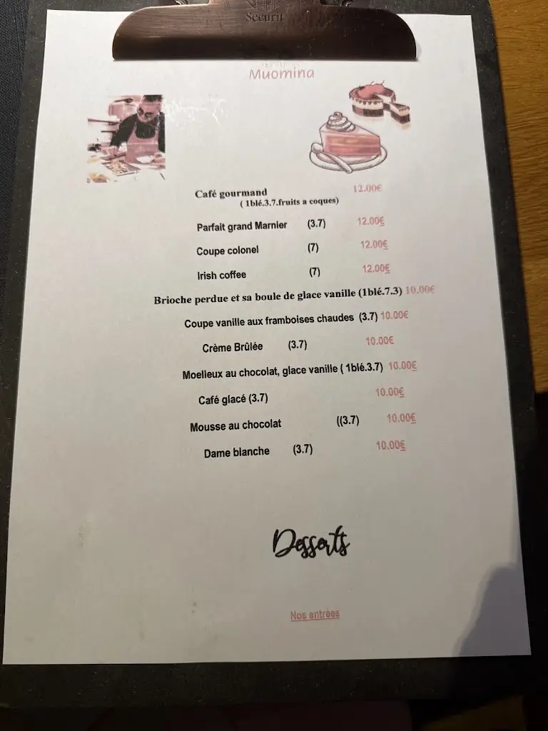 Menu_Restaurant Muomina_Mondorf-les-Bains_image_3