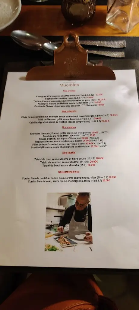 Menu_Restaurant Muomina_Mondorf-les-Bains_image_4