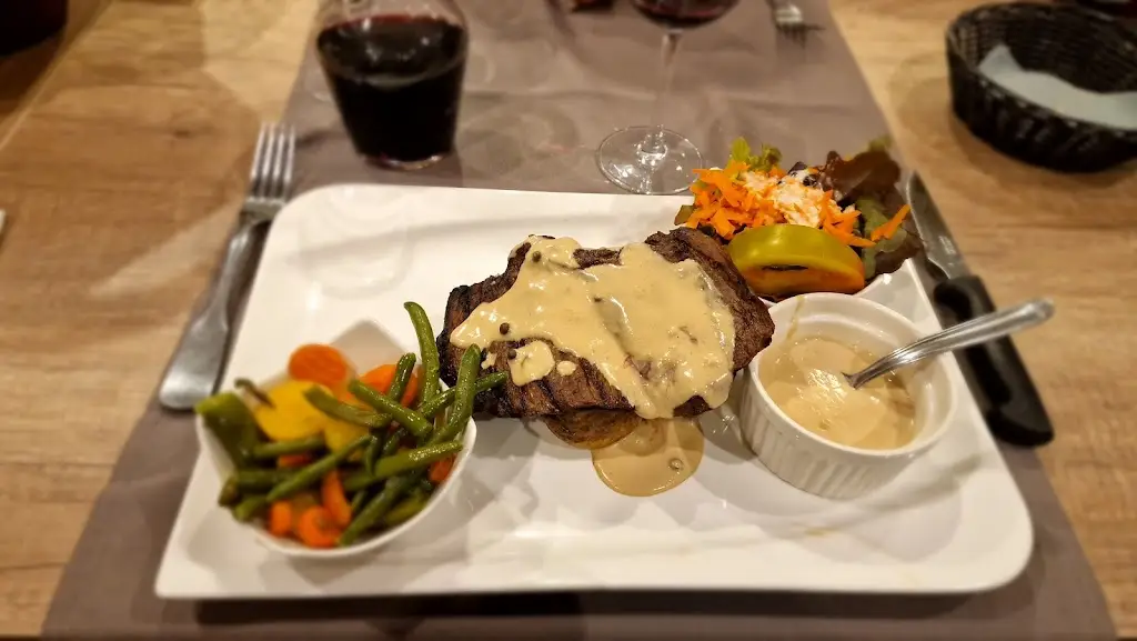 Menu_La charrue d'or_Frisange_imagen_4