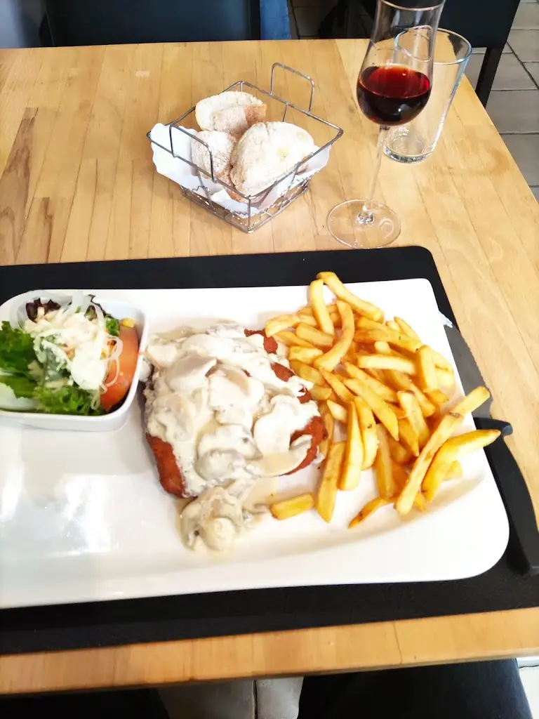 Menu_La charrue d'or_Frisange_imagen_5