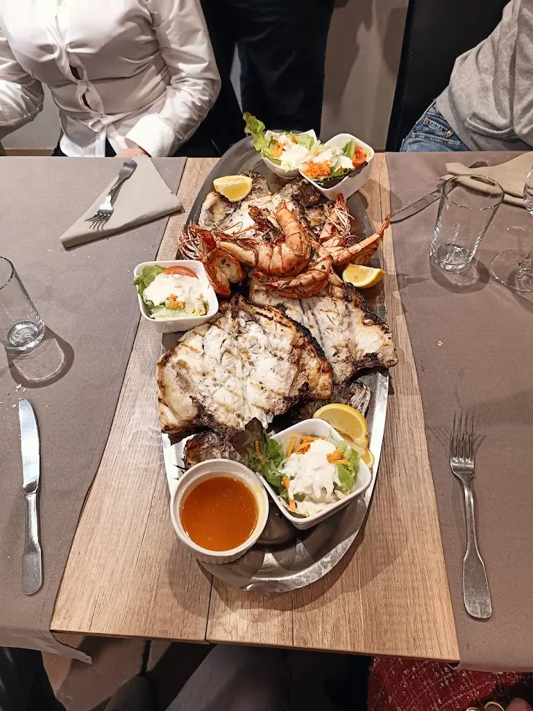 Menu_La charrue d'or_Frisange_imagen_7