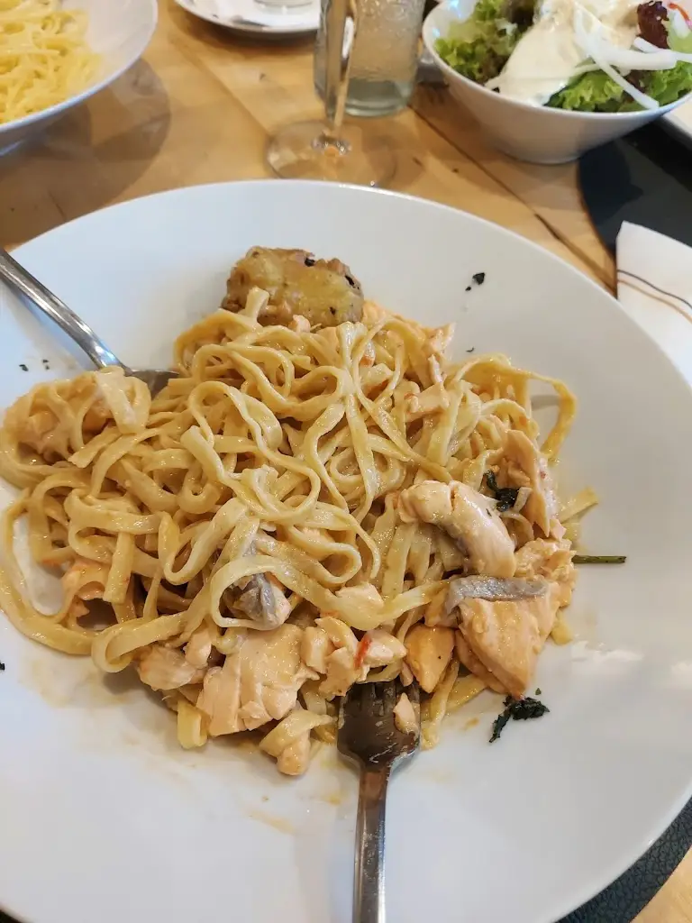 Menu_La charrue d'or_Frisange_imagen_8