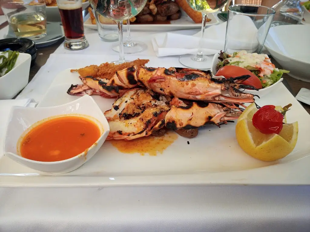 Menu_La charrue d'or_Frisange_imagen_9