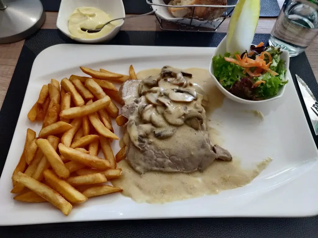 Lima Lionel_La charrue d'or_Frisange_reseña