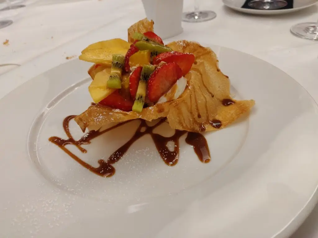 Menu_Restaurant & Auberge Edesia_Frisange_image_8