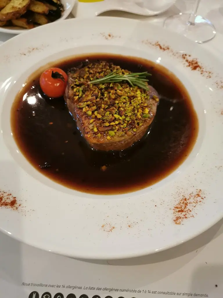 Menu_Restaurant & Auberge Edesia_Frisange_image_9