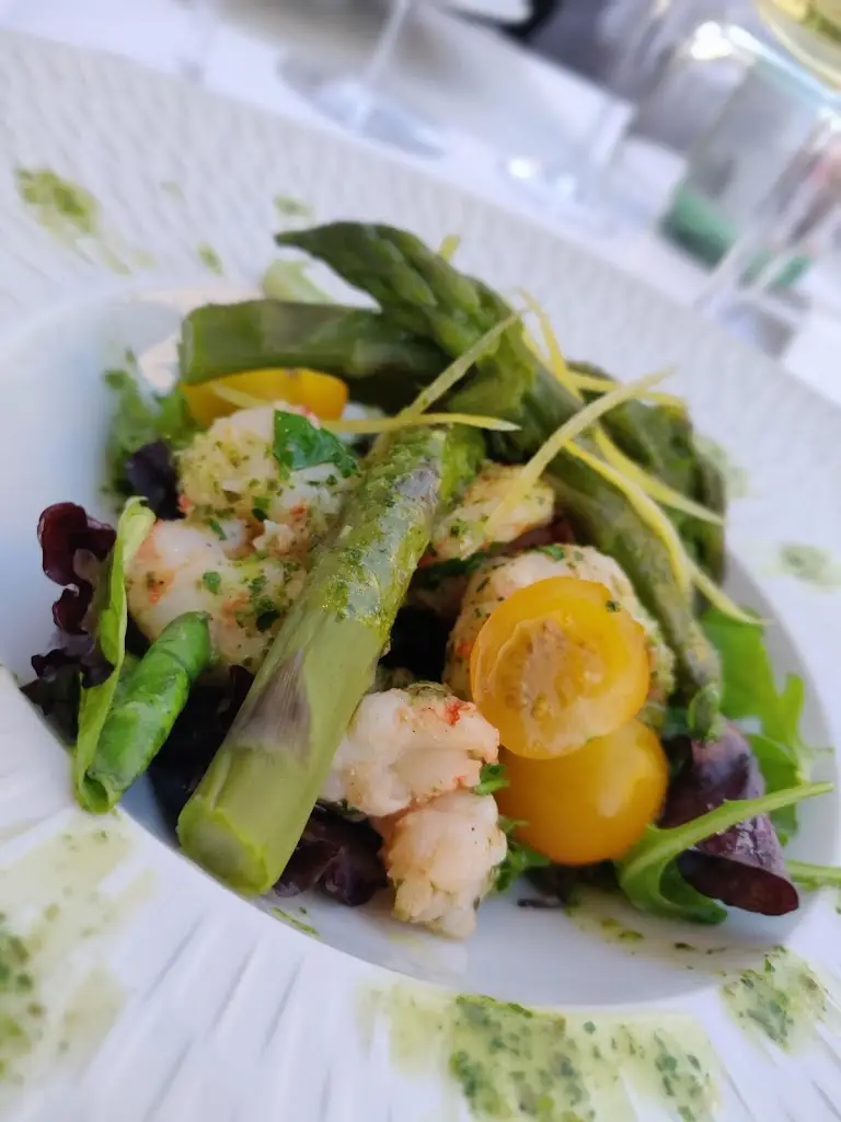 N-DO_Restaurant & Auberge Edesia_Frisange_review