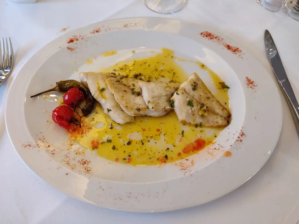 Sig Togoogel_Restaurant & Auberge Edesia_Frisange_review