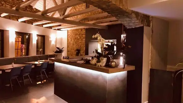 Restaurant & Auberge Edesia restaurante en Frisange