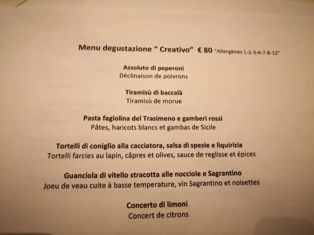 Menu_RISTORANTE FANI_Frisange_image_2