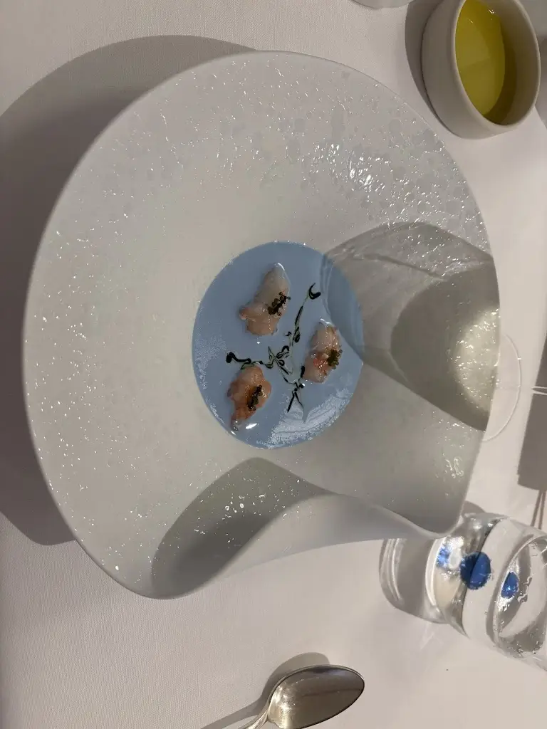 Michel de Souza_RISTORANTE FANI_Frisange_avis