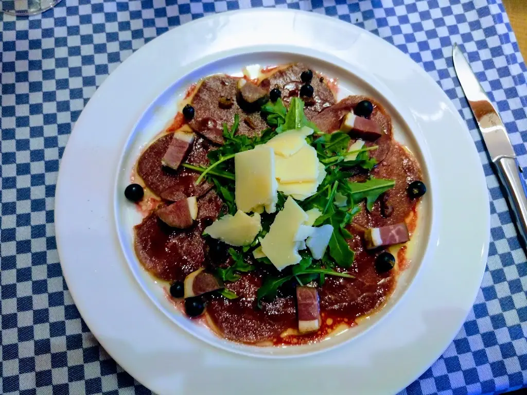 Menu_La Table de Frank | Restaurant Steinfort à Luxembourg_Steinfort_imagen_4