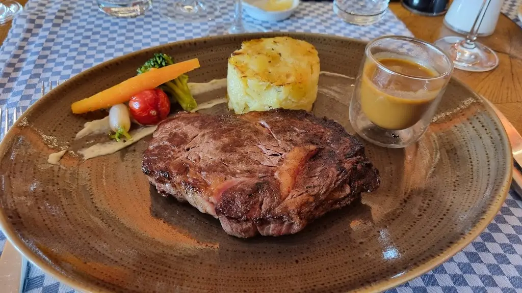 Menu_La Table de Frank | Restaurant Steinfort à Luxembourg_Steinfort_imagen_6