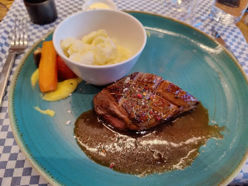 Menu_La Table de Frank | Restaurant Steinfort à Luxembourg_Steinfort_imagen_7