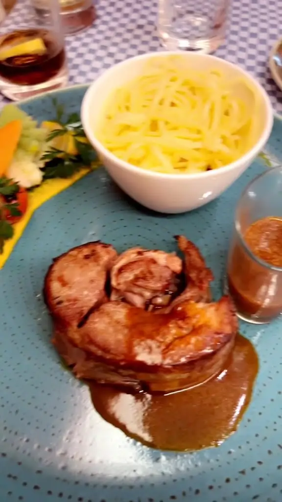 La Table de Frank | Restaurant Steinfort à Luxembourg_Steinfort_slider_image_2