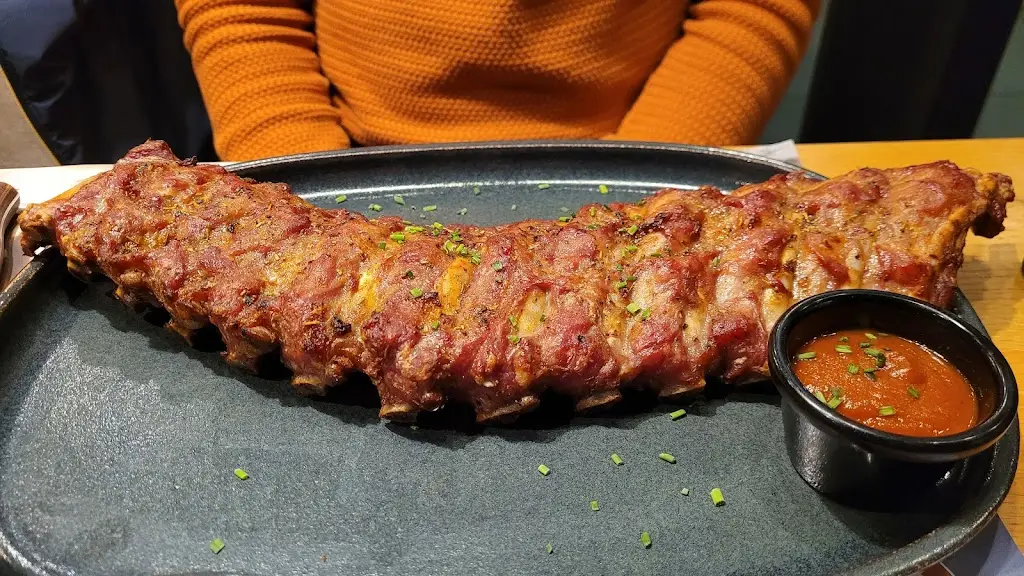 Menu_Bestial Chill & Grill_Steinfort_imagen_5