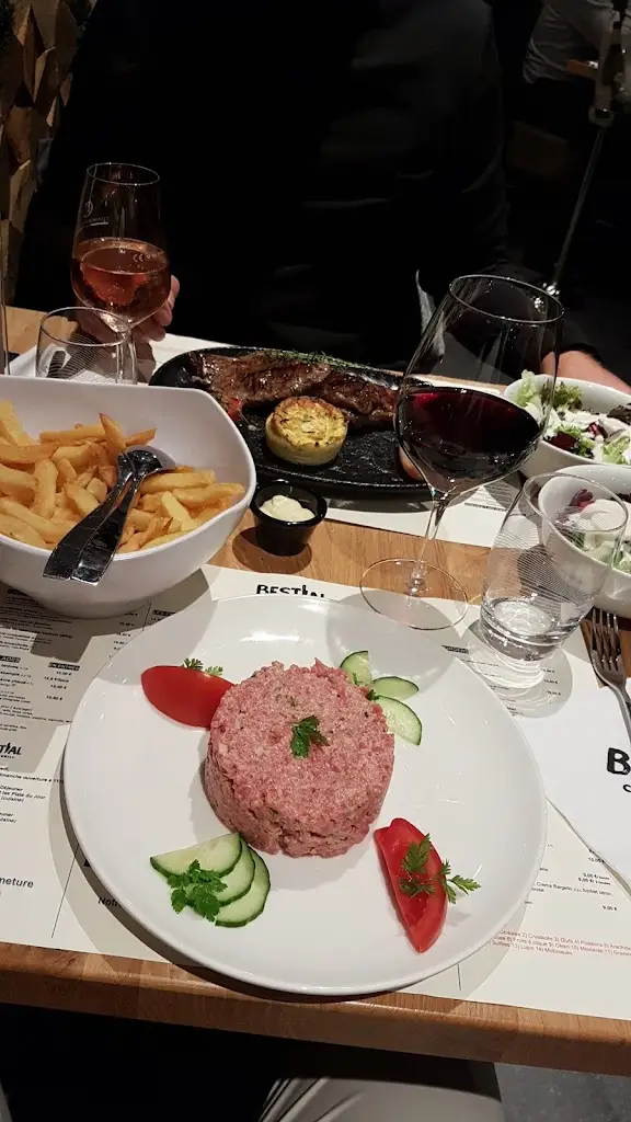 Menu_Bestial Chill & Grill_Steinfort_imagen_7