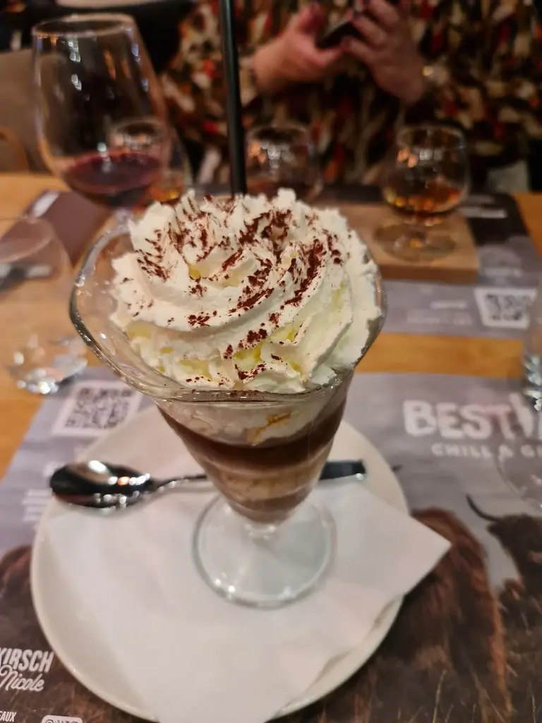 Menu_Bestial Chill & Grill_Steinfort_imagen_9