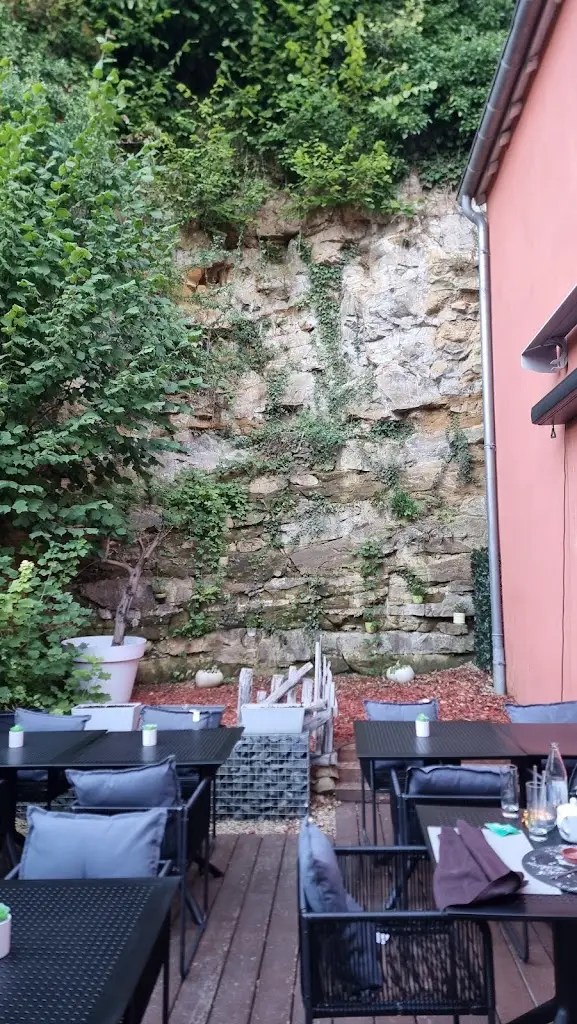 Xavier Mounier - Thérapeute Hypnose_Sandkescht Beim AMADO_Steinfort_review