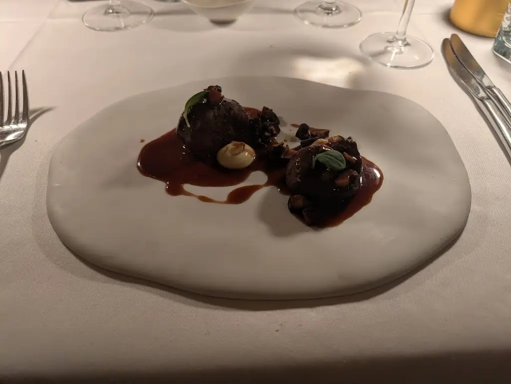 Menu_Kore Ristorante_Steinfort_imagen_5