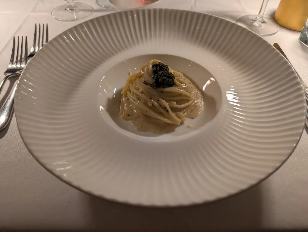 Menu_Kore Ristorante_Steinfort_imagen_7