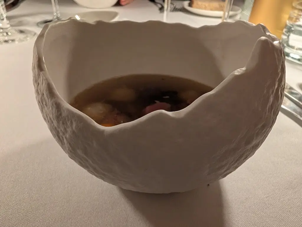 Menu_Kore Ristorante_Steinfort_imagen_9