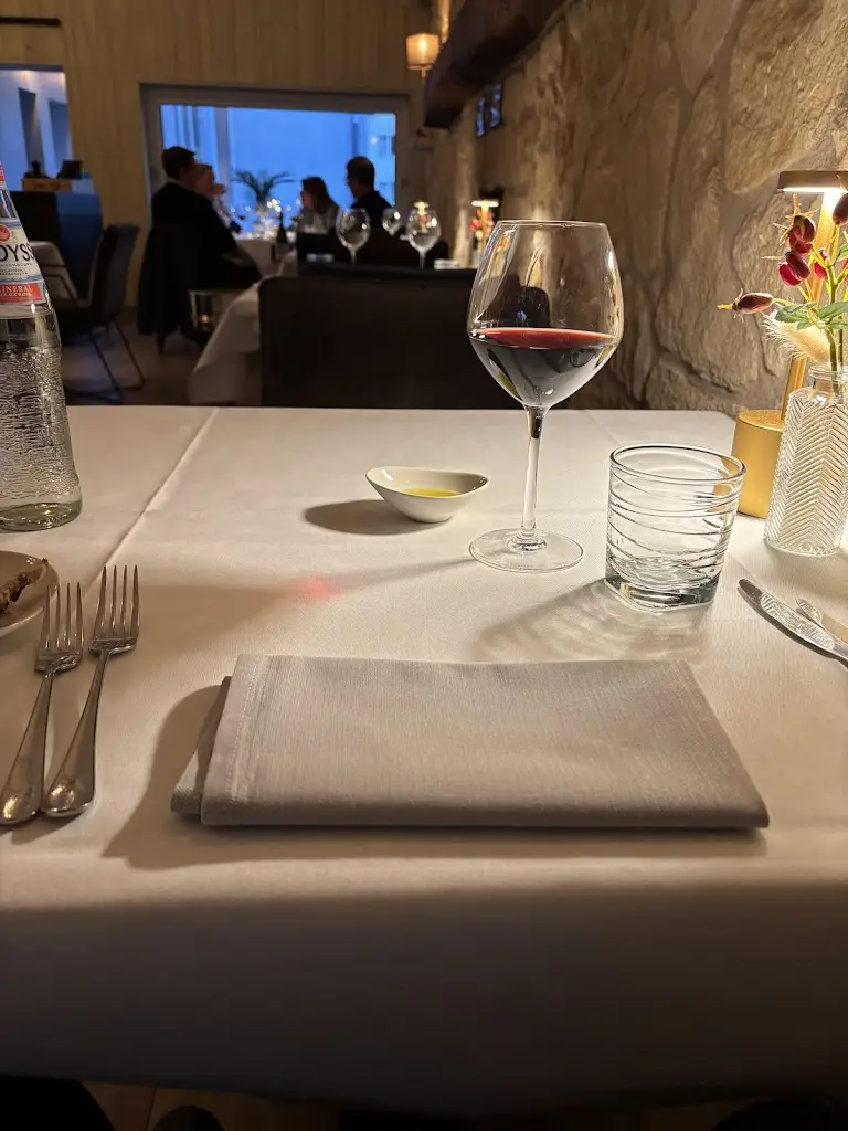 SAI KIRAN REDDY TEEPI_Kore Ristorante_Steinfort_reseña