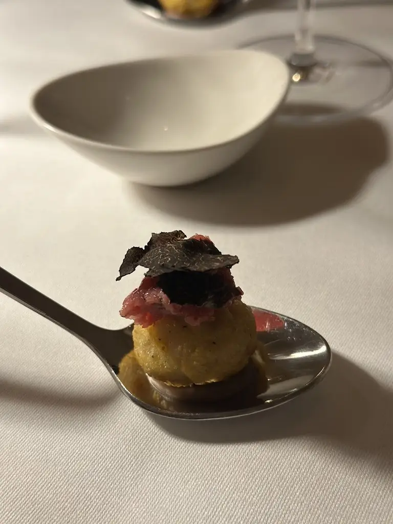 Kang Korasak_Kore Ristorante_Steinfort_reseña