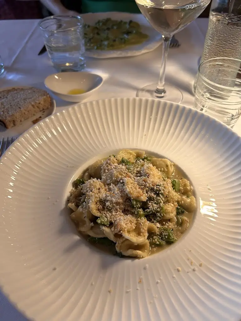 Dimitri Collignon_Kore Ristorante_Steinfort_reseña