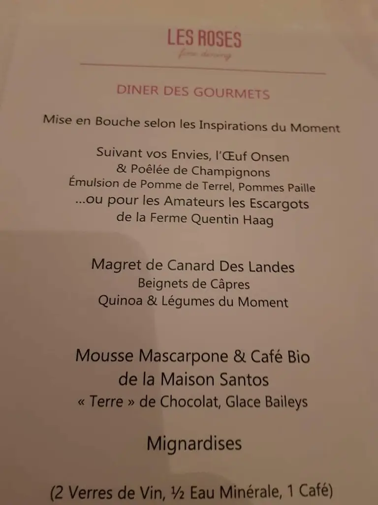 Menu_Les Roses_Mondorf-les-Bains_image_4