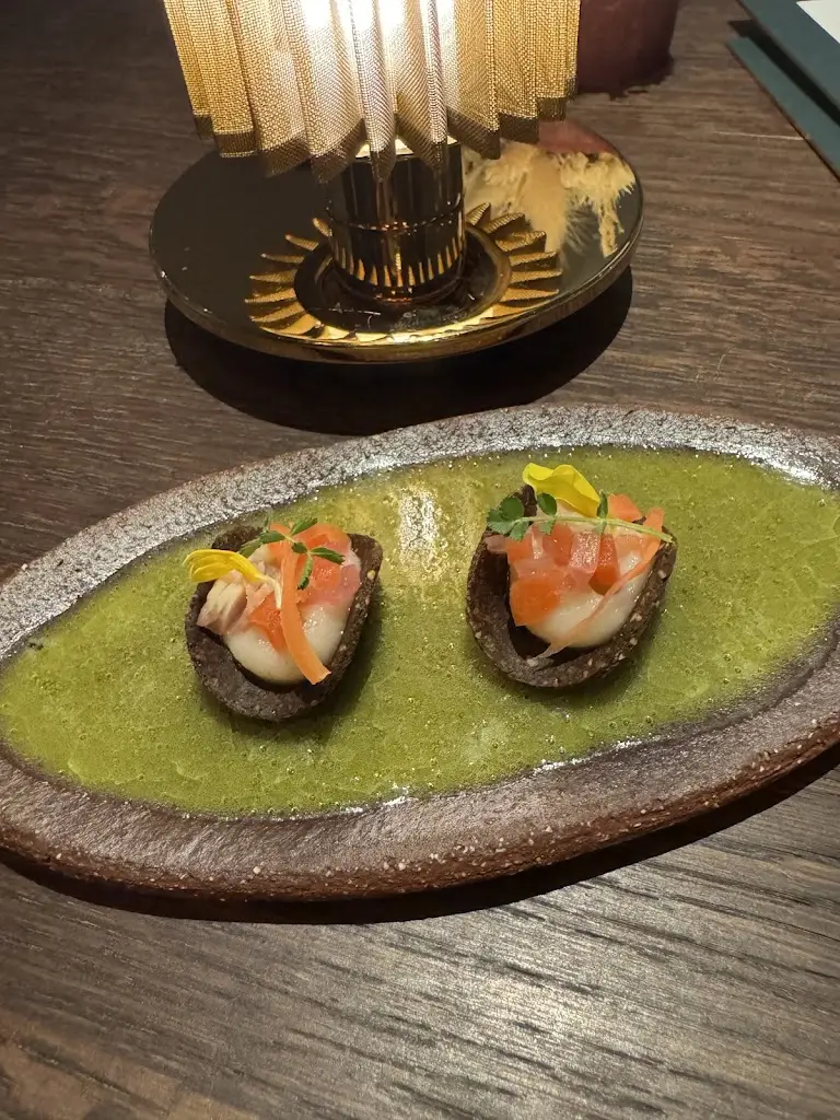 Kim Faber_Les Roses_Mondorf-les-Bains_review