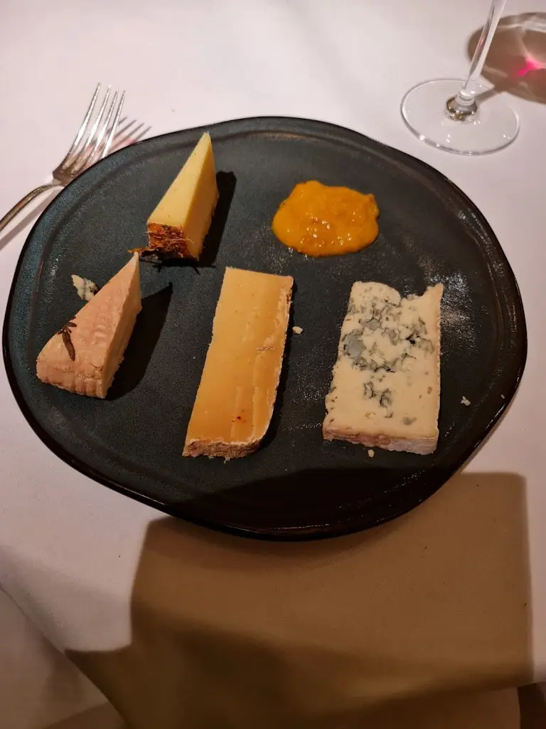 laila a_Les Roses_Mondorf-les-Bains_review