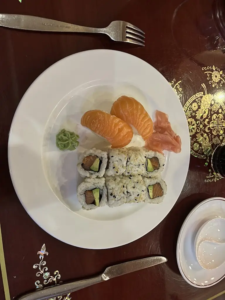 Othmane_Restaurant Shigane_Steinfort_review