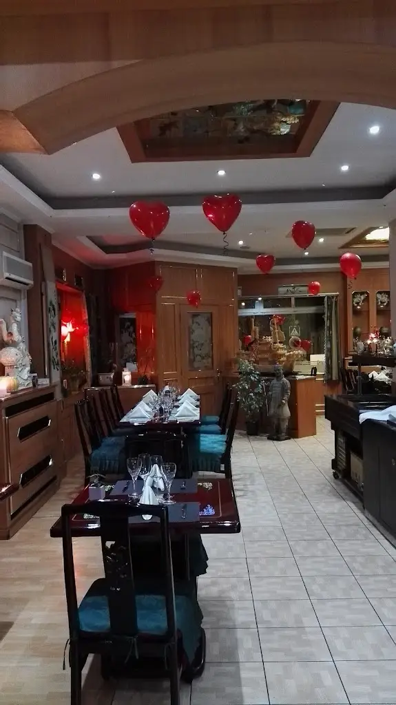 Restaurant Shigane restaurante en Steinfort