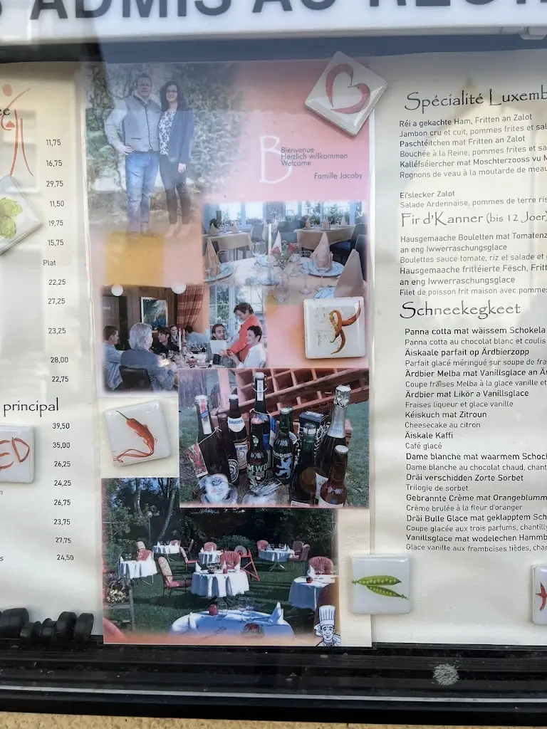 Menu_Restaurant de Bräiläffel_Steinfort_imagen_4