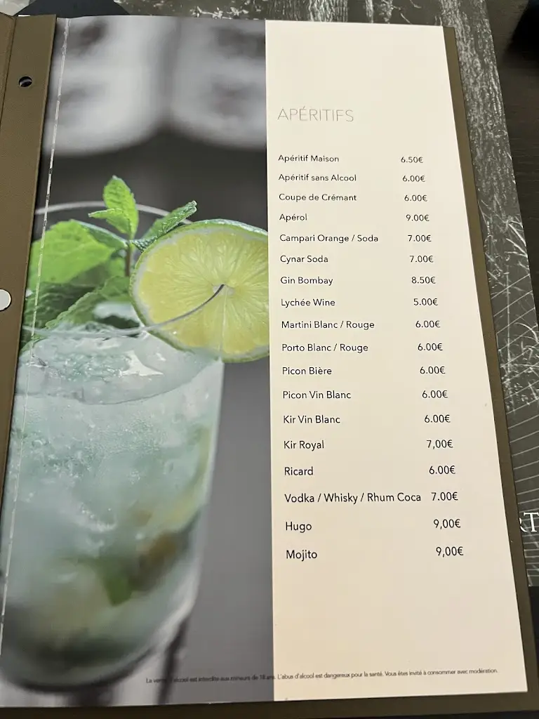 Menu_Restaurant Koi Sushi_Steinfort_immagine_3