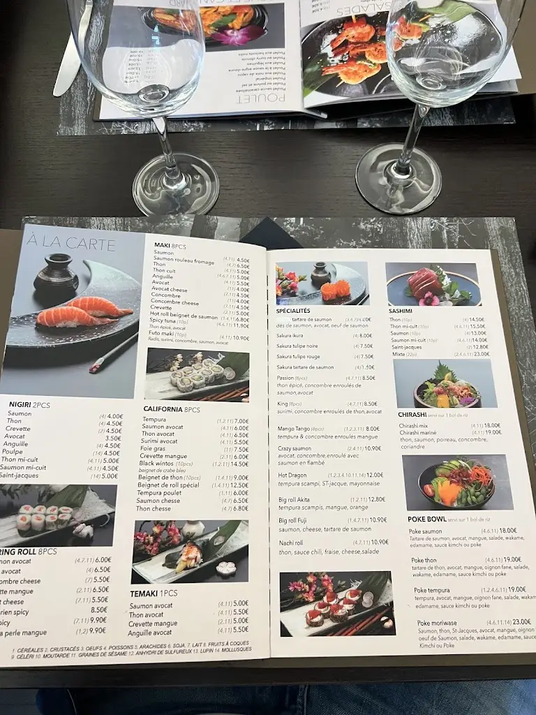 Menu_Restaurant Koi Sushi_Steinfort_immagine_4